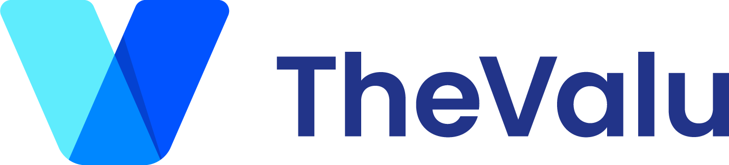 TheValu logo